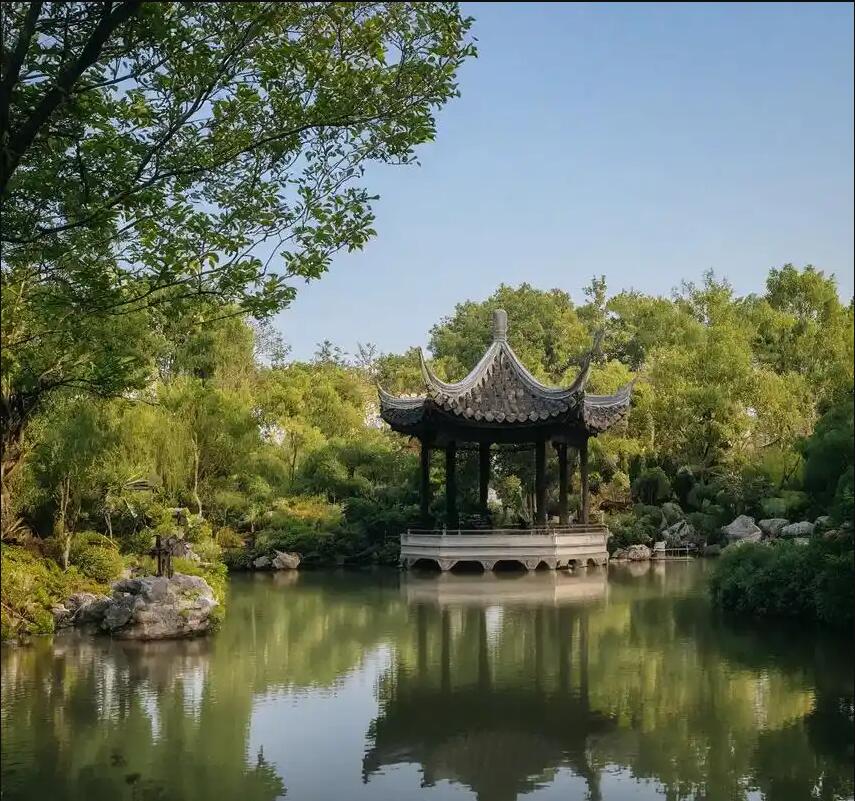 扬州邗江雨双建筑有限公司